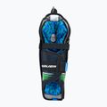 Hoki sípcsontvédő dziecięce Bauer X Shin Guard Jr black 5