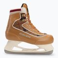 Korcsolya Bauer Chamonix Sr brown 2