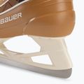 Korcsolya Bauer Chamonix Sr brown 6