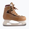 Gyerek korcsolya Bauer Chamonix Jr brown 2