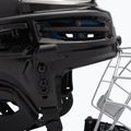 Gyermek jégkorong bukósisak Bauer Prodigy 2.0-Helmet-Combo black 6