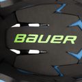 Gyermek jégkorong bukósisak Bauer Prodigy 2.0-Helmet-Combo black 7