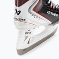 Férfi jégkorong korcsolya Bauer Vapor Fly30 Sr black/red 8