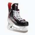 Férfi jégkorong korcsolya Bauer Vapor Fly30 Sr black/red