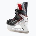 Férfi jégkorong korcsolya Bauer Vapor Fly30 Sr black/red 3
