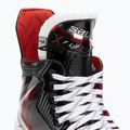 Férfi jégkorong korcsolya Bauer Vapor Fly30 Sr black/red 5