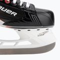 Férfi jégkorong korcsolya Bauer Vapor Fly30 Sr black/red 7