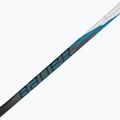 Gyerek jégkorongütő Bauer Vapor Grip Jr F30 L black/blue/white 2