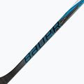 Gyerek jégkorongütő Bauer Vapor Grip Jr F30 R black/blue/white 2