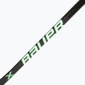 Gyerek jégkorongütő Bauer X Series Grip Jr F40 L black/blue/green 2
