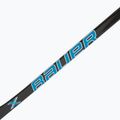 Jégkorongütő Bauer X Series Grip Int F60 L black/blue/green 2