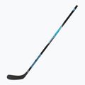 Jégkorongütő Bauer X Series Grip Int F60 R black/blue/green