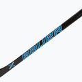 Jégkorongütő Bauer X Series Grip Int F60 R black/blue/green 2