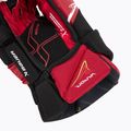 Jégkorongkesztyű Bauer Vapor Fly40 Sr black/red 6