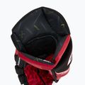 Jégkorongkesztyű Bauer Vapor Fly40 Sr black/red 7