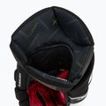 Jégkorongkesztyű Bauer Vapor Fly40 Sr Black/White 7