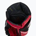 Jégkorongkesztyű Bauer Vapor Fly40 Int black/red 7