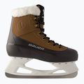 Jégkorcsolyák Bauer Whistler 2.0 Sr brown 3