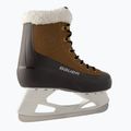 Jégkorcsolyák Bauer Whistler 2.0 Sr brown 4
