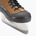 Jégkorcsolyák Bauer Whistler 2.0 Sr brown 6