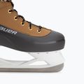 Jégkorcsolyák Bauer Whistler 2.0 Sr brown 7