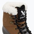 Gyerek jégkorcsolya Bauer Whistler 2.0 Jr brown 5