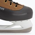 Gyerek jégkorcsolya Bauer Whistler 2.0 Jr brown 7