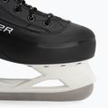 Gyerek korcsolya Bauer Colorado 2.0 Jr black 7