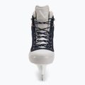 Jégkorcsolya Bauer Radiant Heated Sr white/black 4