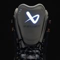 Jégkorcsolya Bauer Radiant Heated Sr white/black 10