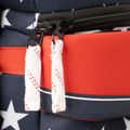 Városi hátizsák Bauer Glove 17 l usa 4