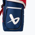 Városi hátizsák Bauer Glove 17 l blue/red 3