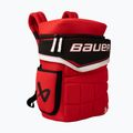 Városi hátizsák Bauer Glove 17 l red/black