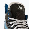 Hokikorcsolyák Bauer X-Lp 2.0 Skate-Int black/blue 4