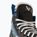 Férfi hokikorcsolyák Bauer X-Lp 2.0 Skate-Sr black/blue 4