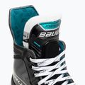 Gyerek hokikorcsolyák Bauer Supreme F20 Skate-Jr black 5