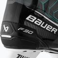 Férfi hokikorcsolyák Bauer  Supreme F30 Skate-Sr black 5
