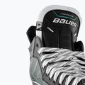 Férfi hokikorcsolyák Bauer Supreme F30 Skate-Sr black/black 5