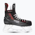 Férfi hokikorcsolyák Bauer Speed Skate-Sr black/red