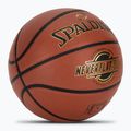 Spalding NeverFlat Elite kosárlabda 76573Z 7-es méret 2