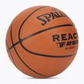 Spalding React TF-250 kosárlabda 76801Z 7-es méret 2