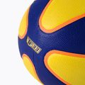 Spalding TF-33 Hivatalos kosárlabda sárga 84352Z 3