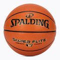 Spalding Super Elite kosárlabda, narancssárga 76927Z