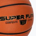 Spalding Super Elite kosárlabda, narancssárga 76927Z 3