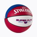 Spalding Super Elite kosárlabda piros 76928Z 2