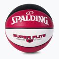 Spalding Super Elite kosárlabda piros 76929Z