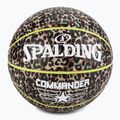 Spalding Commander kosárlabda barna 76936Z