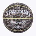 Spalding Commander kosárlabda barna 76936Z 4