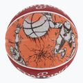 Spalding Sketch Dribble kosárlabda 84381Z méret 7 3