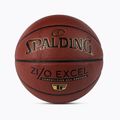 Spalding Zio Excel narancssárga kosárlabda 76940Z 2